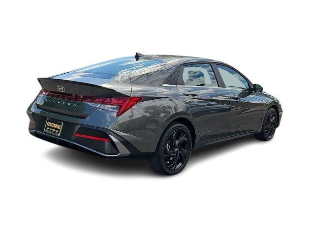 Thumbnail: 2026 Hyundai Elantra - 22