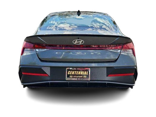 Thumbnail: 2026 Hyundai Elantra - 5