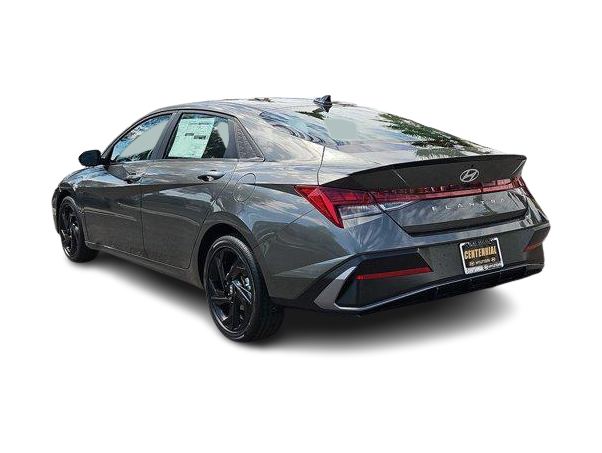 Thumbnail: 2026 Hyundai Elantra - 4