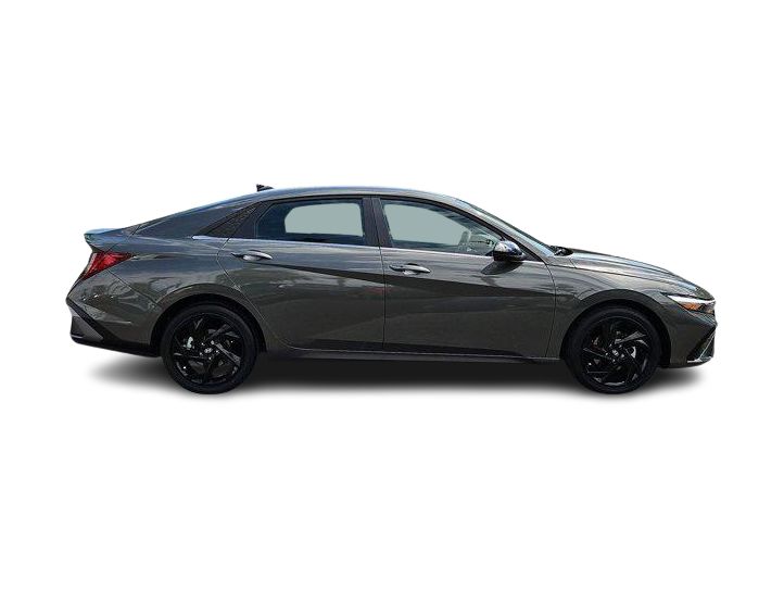 Thumbnail: 2026 Hyundai Elantra - 23