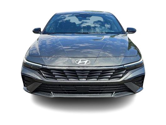 Thumbnail: 2026 Hyundai Elantra - 6