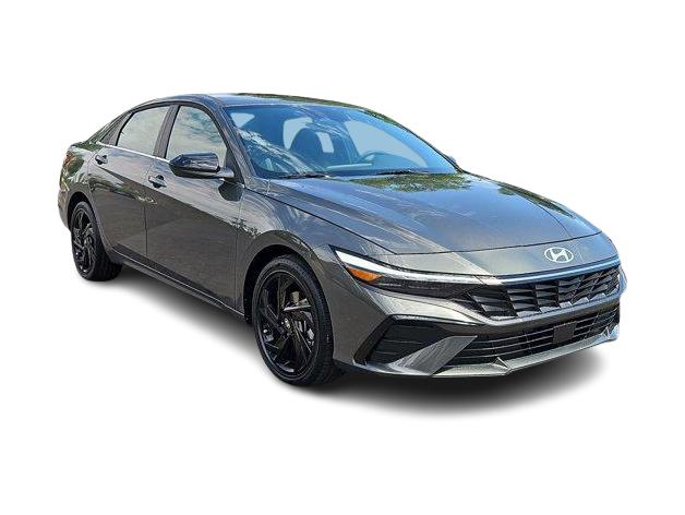 Thumbnail: 2026 Hyundai Elantra - 20