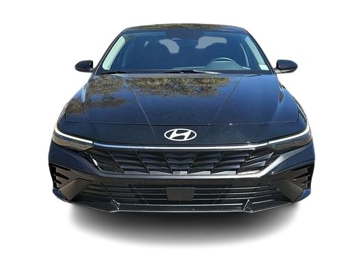 Thumbnail: 2025 Hyundai Elantra - 6