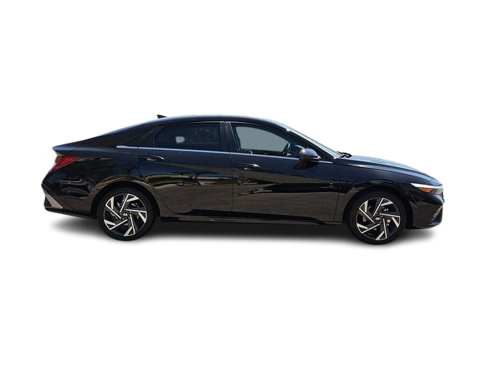 Thumbnail: 2025 Hyundai Elantra - 24