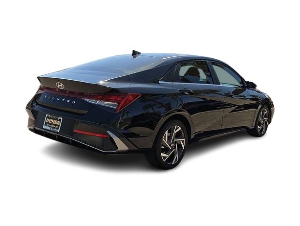 Thumbnail: 2025 Hyundai Elantra - 23