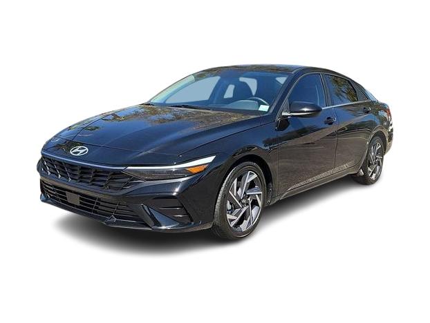 Thumbnail: 2025 Hyundai Elantra - 22