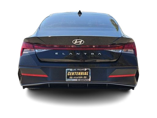 Thumbnail: 2025 Hyundai Elantra - 5