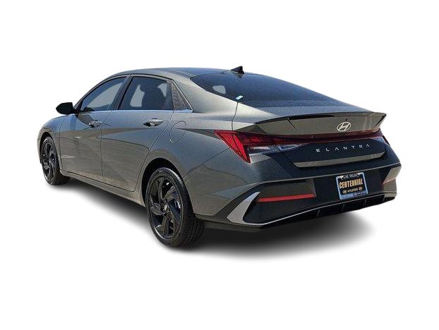 Thumbnail: 2026 Hyundai Elantra - 4