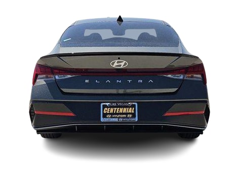 Thumbnail: 2026 Hyundai Elantra - 5