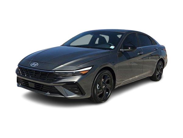 Thumbnail: 2026 Hyundai Elantra - 22