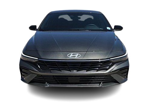 Thumbnail: 2026 Hyundai Elantra - 6