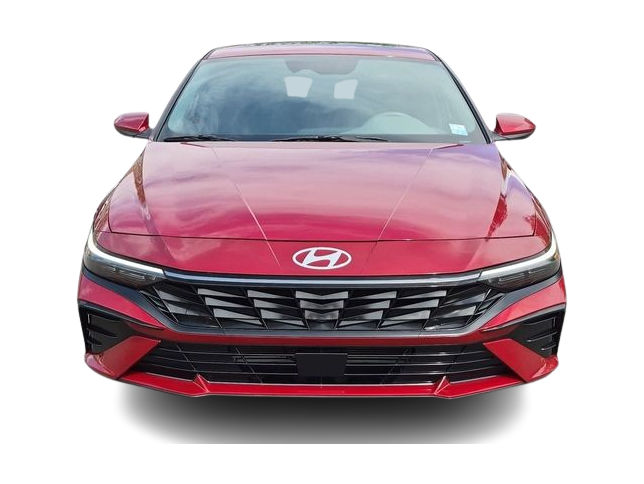 Thumbnail: 2025 Hyundai Elantra - 5