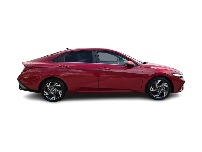 Thumbnail: 2025 Hyundai Elantra - 24