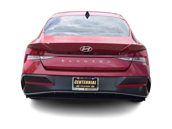 Thumbnail: 2025 Hyundai Elantra - 22