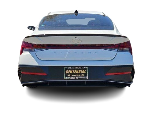 Thumbnail: 2026 Hyundai Elantra - 5