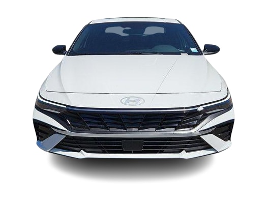 Thumbnail: 2026 Hyundai Elantra - 6
