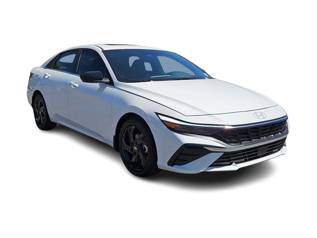 Thumbnail: 2026 Hyundai Elantra - 20
