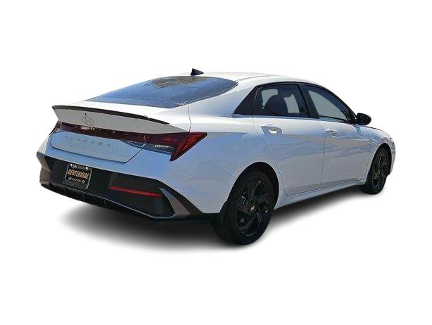 Thumbnail: 2026 Hyundai Elantra - 22