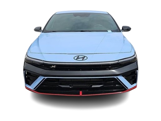 Thumbnail: 2025 Hyundai Elantra - 5