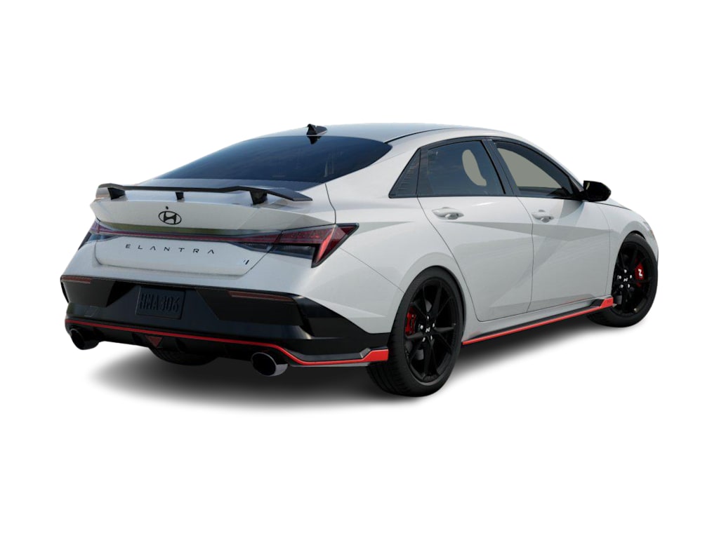 Thumbnail: 2026 Hyundai Elantra - 11