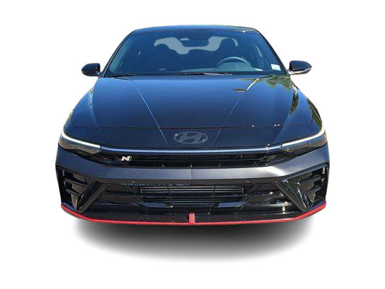 Thumbnail: 2026 Hyundai Elantra - 5