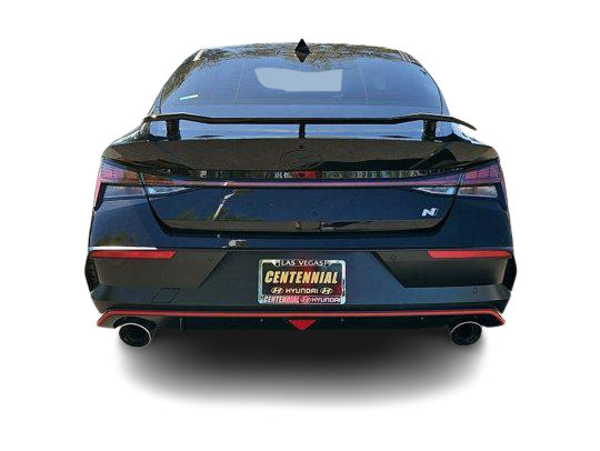 Thumbnail: 2026 Hyundai Elantra - 22