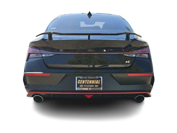 Thumbnail: 2026 Hyundai Elantra - 22