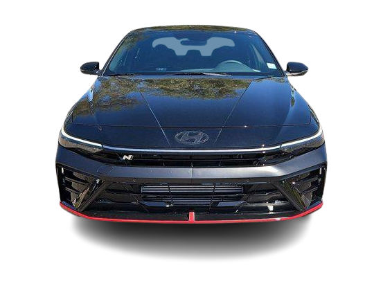Thumbnail: 2026 Hyundai Elantra - 5