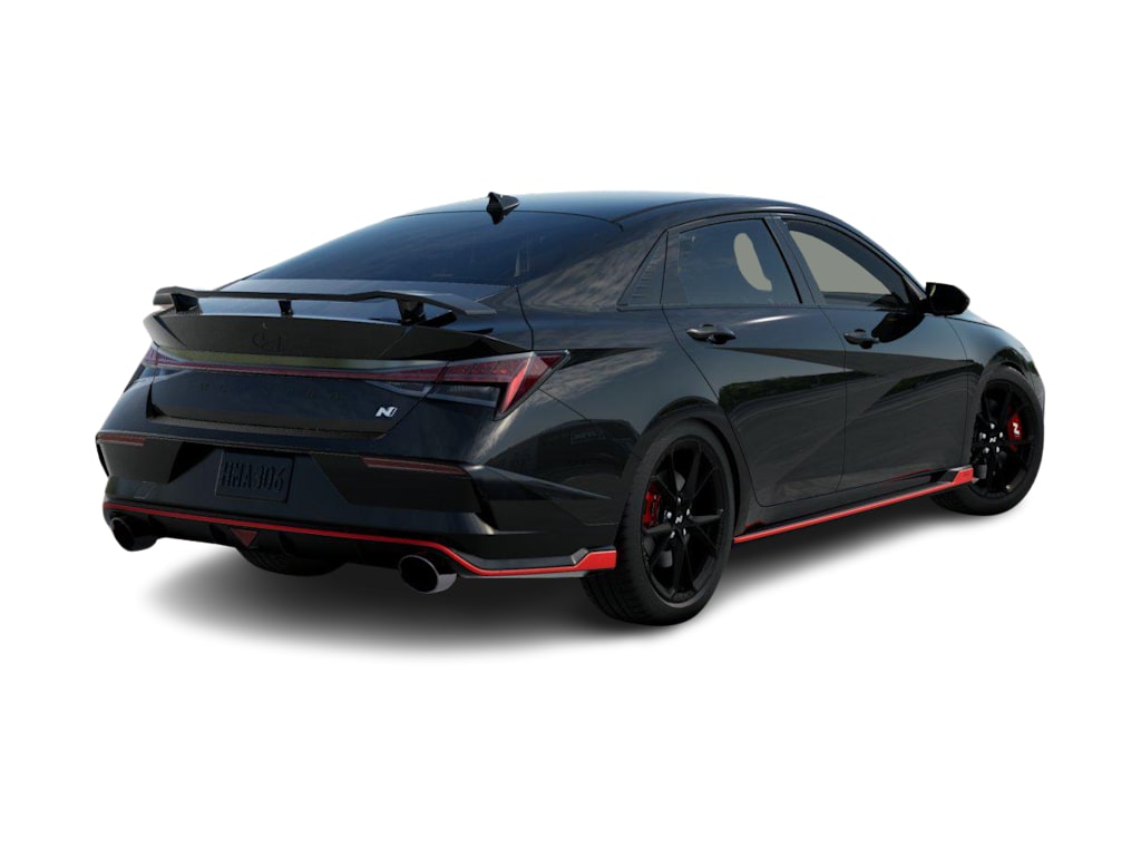 Thumbnail: 2026 Hyundai Elantra - 11