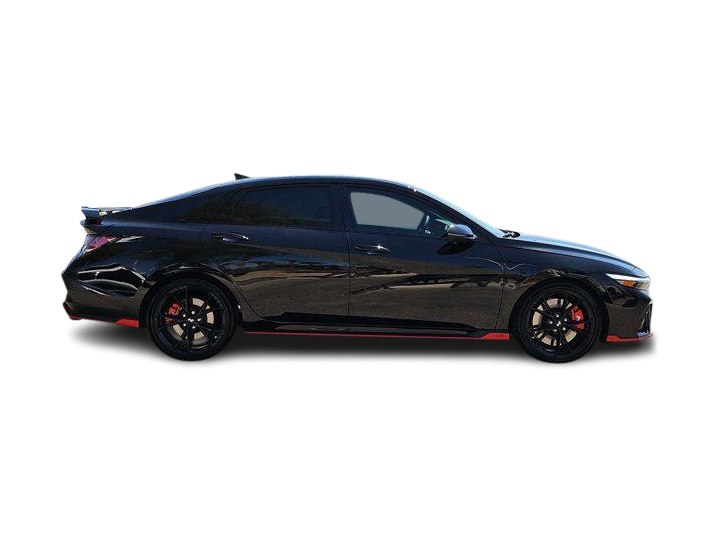 Thumbnail: 2026 Hyundai Elantra - 23