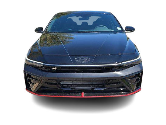 Thumbnail: 2026 Hyundai Elantra - 6