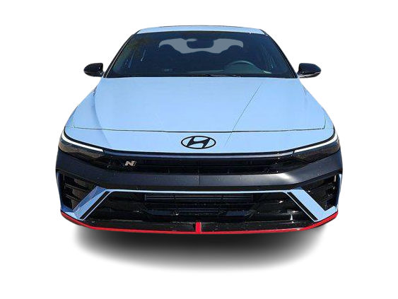 Thumbnail: 2026 Hyundai Elantra - 5