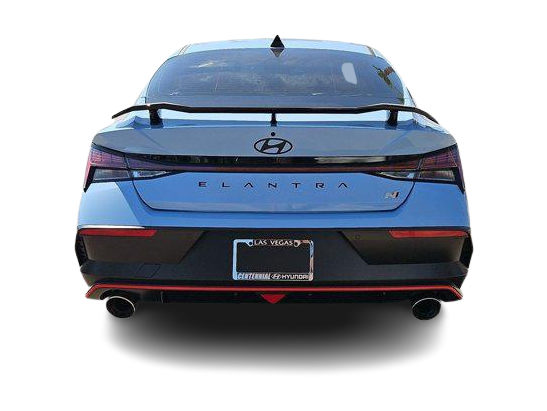 Thumbnail: 2026 Hyundai Elantra - 22
