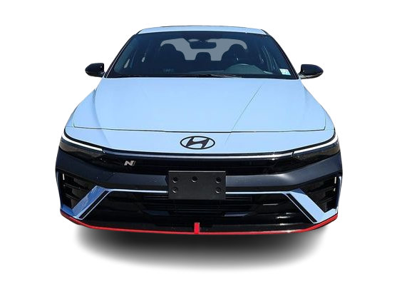 Thumbnail: 2025 Hyundai Elantra - 5