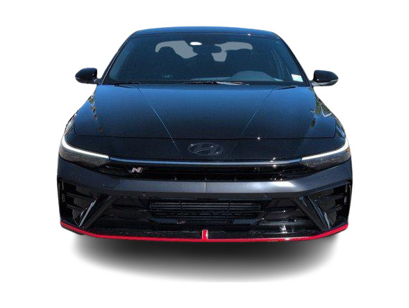 Thumbnail: 2026 Hyundai Elantra - 5
