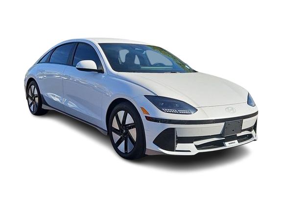 Thumbnail: 2024 Hyundai Ioniq 6 - 18