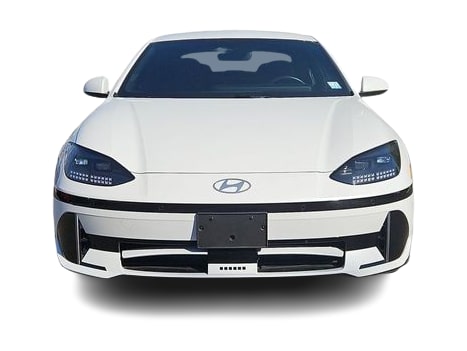 Thumbnail: 2024 Hyundai Ioniq 6 - 5