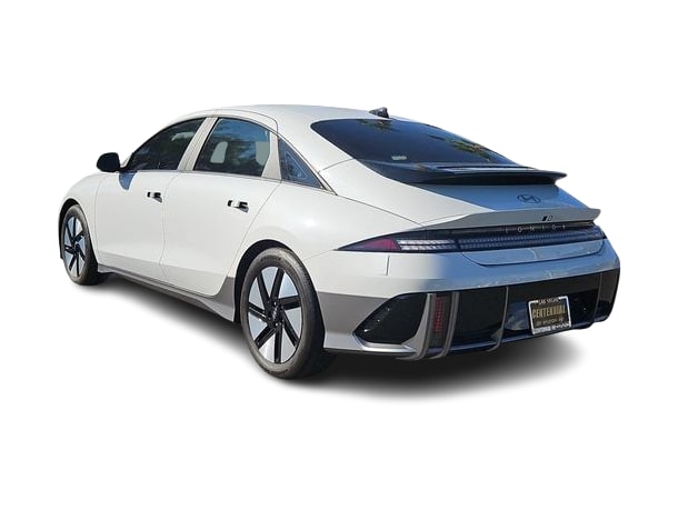 Thumbnail: 2024 Hyundai Ioniq 6 - 4