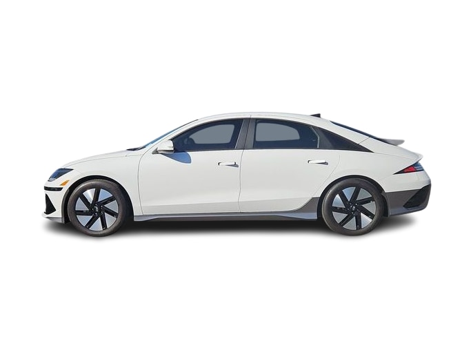 Thumbnail: 2024 Hyundai Ioniq 6 - 3