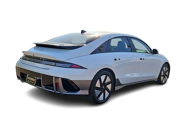 Thumbnail: 2024 Hyundai Ioniq 6 - 21