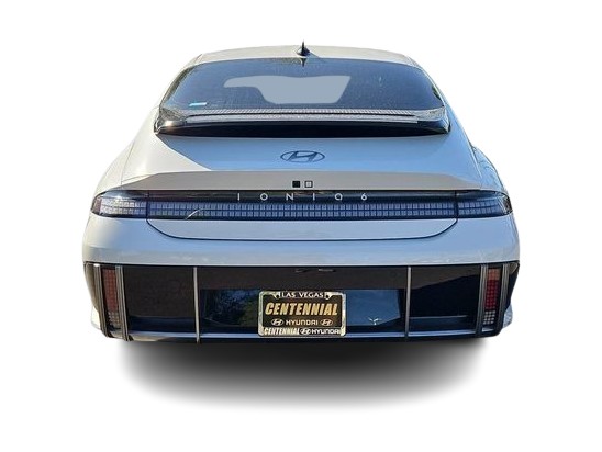 Thumbnail: 2024 Hyundai Ioniq 6 - 20