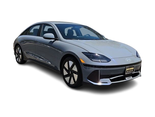 Thumbnail: 2024 Hyundai Ioniq 6 - 19