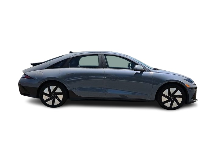 Thumbnail: 2024 Hyundai Ioniq 6 - 23