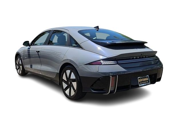 Thumbnail: 2024 Hyundai Ioniq 6 - 4