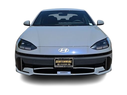 Thumbnail: 2024 Hyundai Ioniq 6 - 5