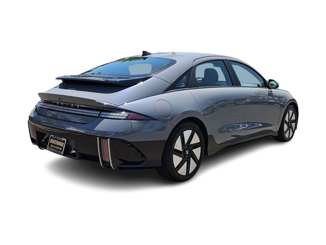 Thumbnail: 2024 Hyundai Ioniq 6 - 22