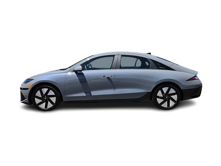 Thumbnail: 2024 Hyundai Ioniq 6 - 3