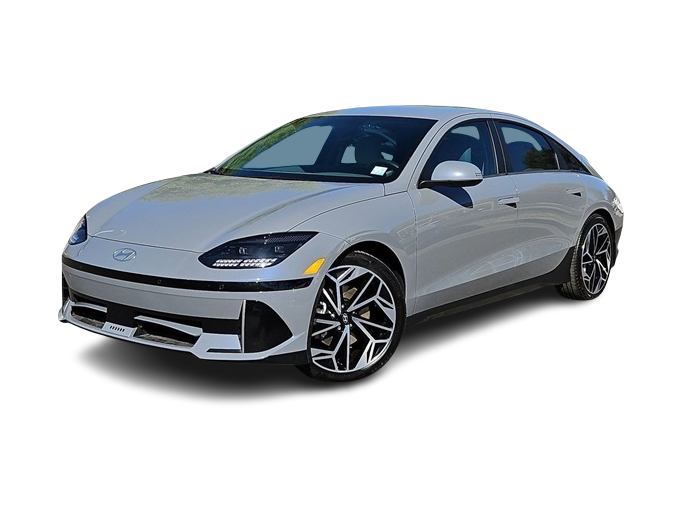 2023 Hyundai IONIQ 6