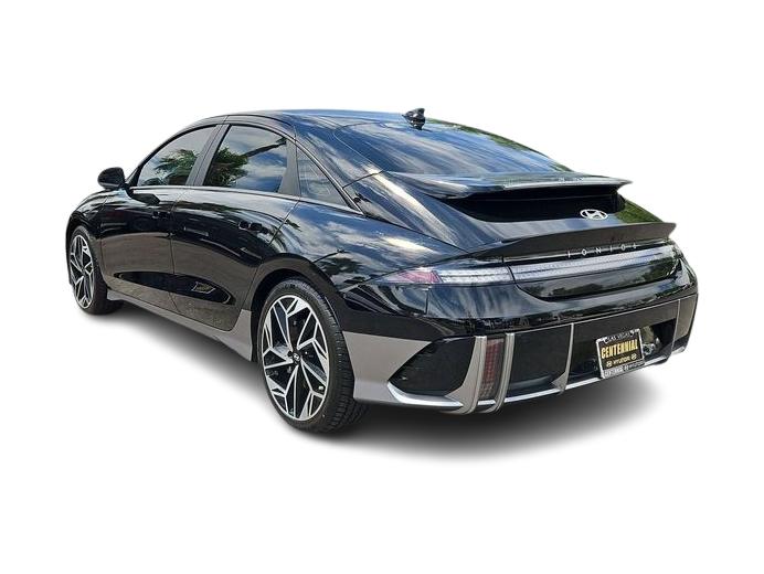 Thumbnail: 2024 Hyundai Ioniq 6 - 19