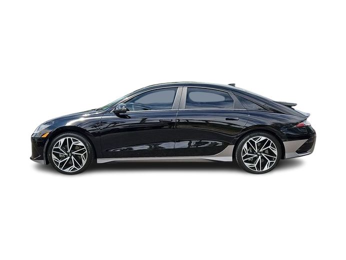 Thumbnail: 2024 Hyundai Ioniq 6 - 3